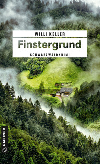 Imagen de portada: Finstergrund 1st edition 9783839205907