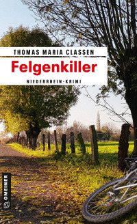 Titelbild: Felgenkiller 1st edition 9783839205884