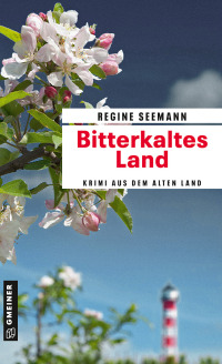 Omslagafbeelding: Bitterkaltes Land 1st edition 9783839205617