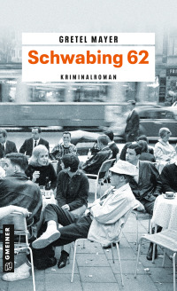 Imagen de portada: Schwabing 62 2nd edition 9783839206065