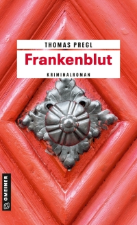 Cover image: Frankenblut 1st edition 9783839205938