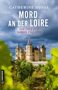 Cover image: Mord an der Loire 2nd edition 9783839205556