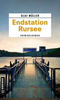 Cover image: Endstation Rursee 1st edition 9783839205860