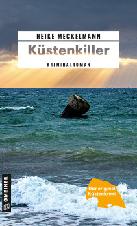 Omslagafbeelding: Küstenkiller 1st edition 9783839206072