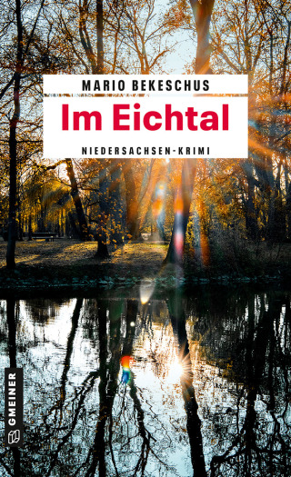 Imagen de portada: Im Eichtal 2nd edition 9783839205990