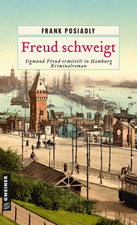 Titelbild: Freud schweigt 1st edition 9783839205945