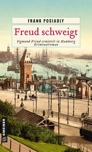 Cover image: Freud schweigt 1st edition 9783839205945