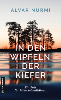 Imagen de portada: In den Wipfeln der Kiefer 1st edition 9783839206003