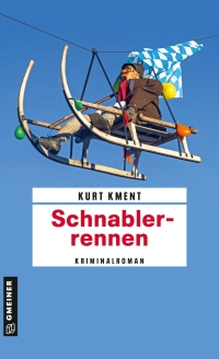 Imagen de portada: Schnablerrennen 1st edition 9783839206430