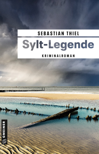 Imagen de portada: Sylt-Legende 1st edition 9783839206461