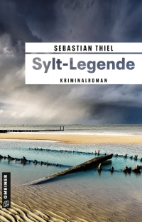 Imagen de portada: Sylt-Legende 1st edition 9783839206461