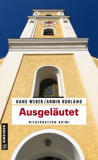 Cover image: Ausgeläutet 1st edition 9783839205563