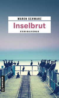 Cover image: Inselbrut 1st edition 9783839206010