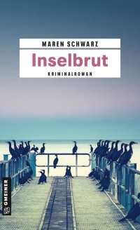 Titelbild: Inselbrut 1st edition 9783839206010