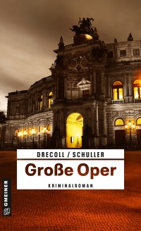 Imagen de portada: Große Oper 1st edition 9783839205952
