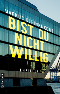Cover image: Bist du nicht willig 1st edition 9783839205600
