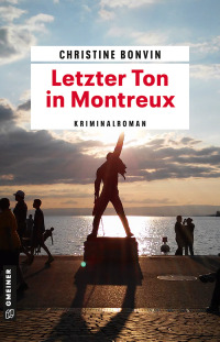 Cover image: Letzter Ton in Montreux 1st edition 9783839206102