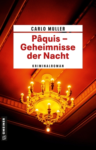 Cover image: Pâquis - Geheimnisse der Nacht 1st edition 9783839206362