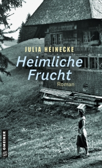 Imagen de portada: Heimliche Frucht 1st edition 9783839205983