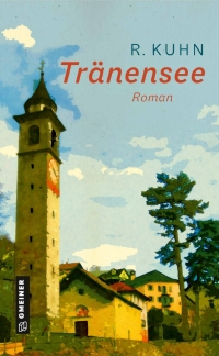 Cover image: Tränensee 1st edition 9783839206522