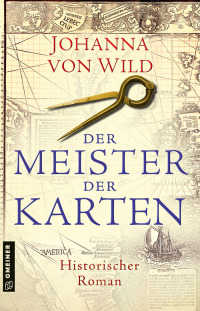 表紙画像: Der Meister der Karten 1st edition 9783839205747