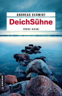 Cover image: DeichSühne 1st edition 9783839205709