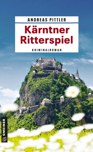 Imagen de portada: Kärntner Ritterspiel 1st edition 9783839206034
