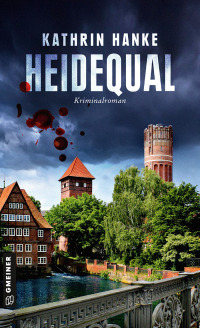 Cover image: Heidequal 1st edition 9783839205976