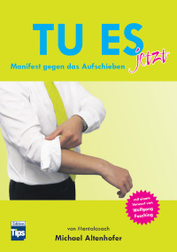 Cover image: Tu es jetzt 1st edition 9783853580127