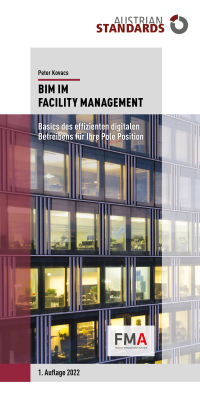 Imagen de portada: BIM im Facility Management 9783854024361