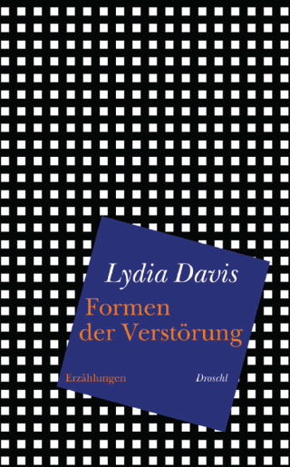 Cover image: Formen der Verstörung 1st edition 9783854207849