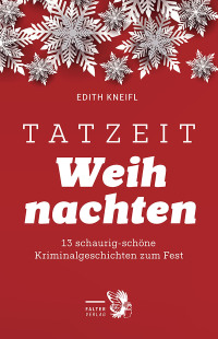 Cover image: Tatzeit Weihnachten 9783854396413