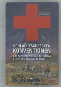 Imagen de portada: Schlachtschrecken - Konventionen 9783862260454