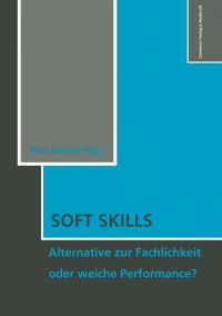 Cover image: Soft Skills 9783862261185