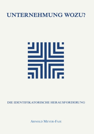 表紙画像: Unternehmung wozu 9783825504199