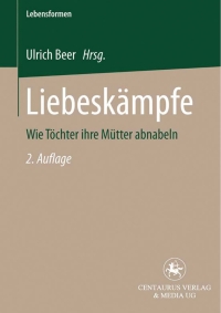 Cover image: Liebeskämpfe 9783825504991