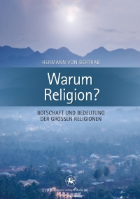 Imagen de portada: Warum Religion? 9783862260607