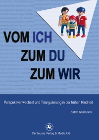 Cover image: Vom Ich zum Du zum Wir 9783862261703