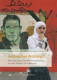 Imagen de portada: Arabischer Frühling? 9783862261932