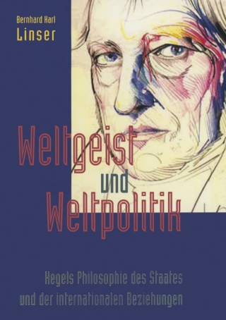 Imagen de portada: Weltgeist und Weltpolitik 9783825506667