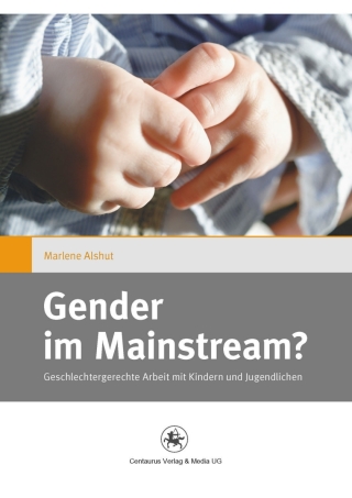 Cover image: Gender im Mainstream? 9783862261918