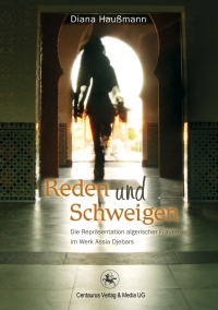 Cover image: Reden und Schweigen 9783862262458