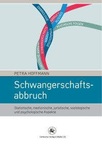 Imagen de portada: Schwangerschaftsabbruch 9783862262243