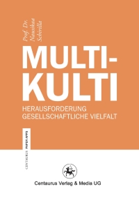 Cover image: Multikulti 9783862261666