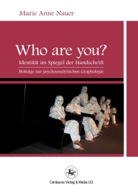 Cover image: Who are YOU? 9783862261697