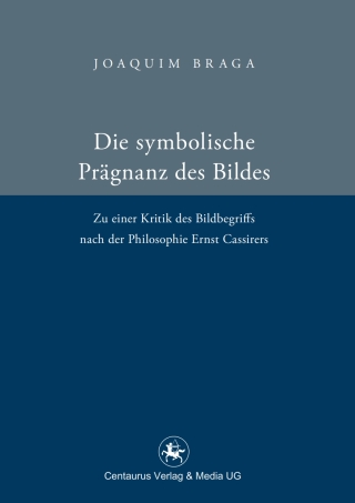 Titelbild: Die symbolische Prägnanz des Bildes 9783862261369