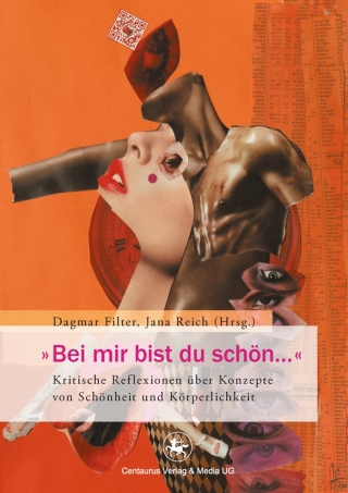 Cover image: "Bei mir bist du schön..." 9783862261437