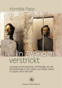 Cover image: In Zwängen verstrickt 9783862262557