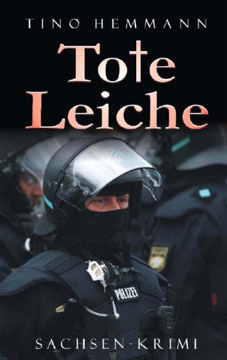 Cover image: Tote Leiche. Sachsenkrimi 1st edition 9783862685738