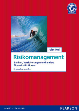 Cover image: Risikomanagement 2nd edition 9783868940435